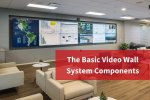Các thành phần cơ bản của hệ thống màn hình ghép